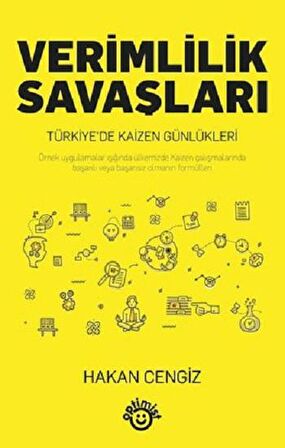 Verimlilik Savaşları