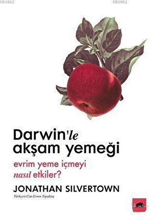 Darwin’le Akşam Yemeği