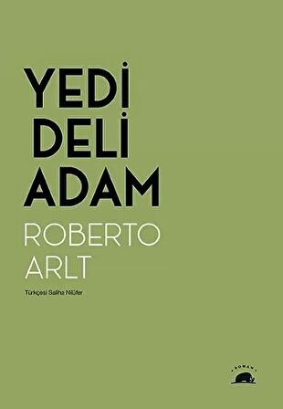 Yedi Deli Adam