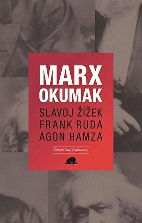 Marx Okumak