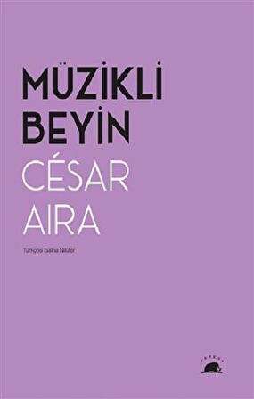 Müzikli Beyin