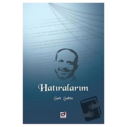 Hatıralarım