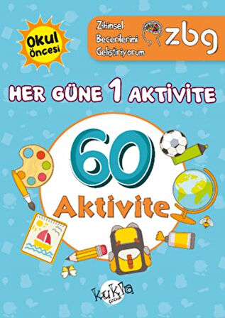 ZBG Her Güne 1 Aktivite-60 Aktivite