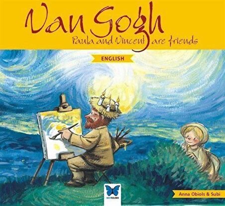 Van Gogh - English