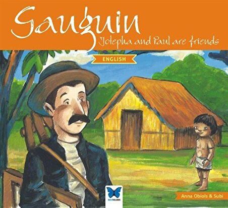 Gauguin - English