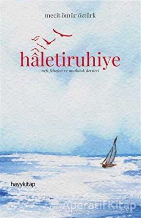 Haletiruhiye