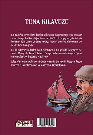 Tuna Kılavuzu