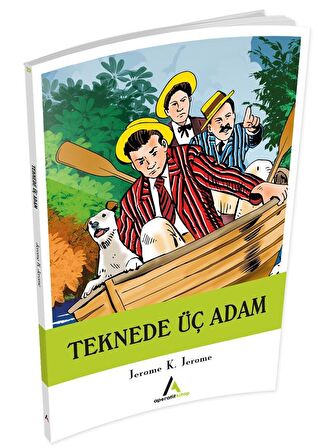 Teknede Üç Adam