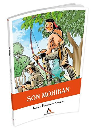 Son Mohikan