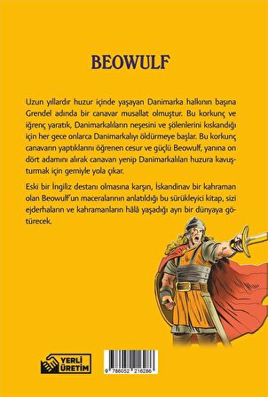 Beowulf