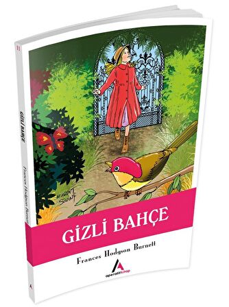 Gizli Bahçe