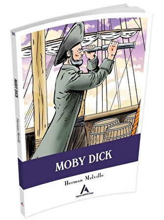 Moby Dick