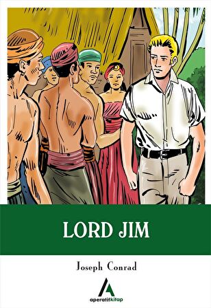 Lord Jim