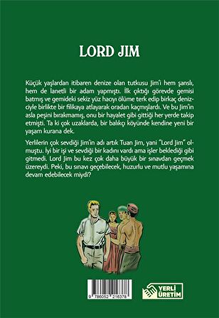 Lord Jim