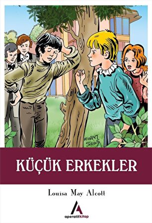 Küçük Erkekler