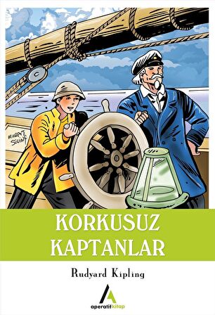 Korkusuz Kaptanlar