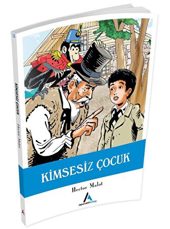 Kimsesiz Çocuk