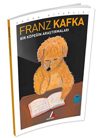 Bir Köpeğin Araştırmaları