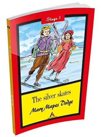 The Silver Skates - Stage 1