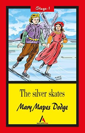 The Silver Skates - Stage 1