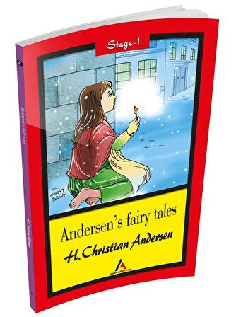 Andersen’s Fairy Tales - Stage 1