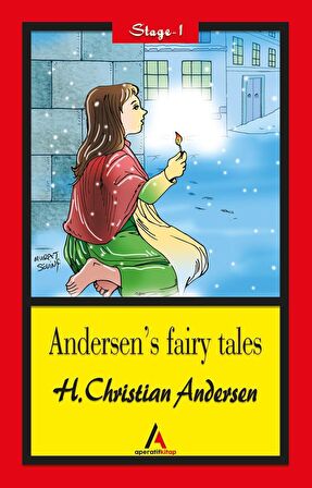 Andersen’s Fairy Tales - Stage 1