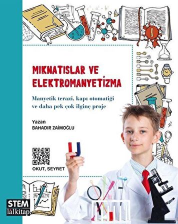 Mıknatıslar ve Elektromanyetizma