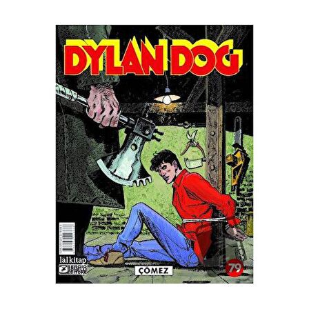 Dylan Dog Sayı 79