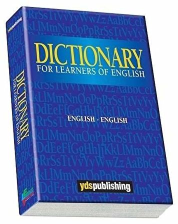 Dictionary for Learners of English