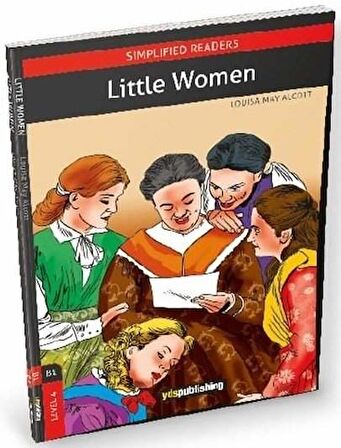 Little Women (B1 - Level 4)