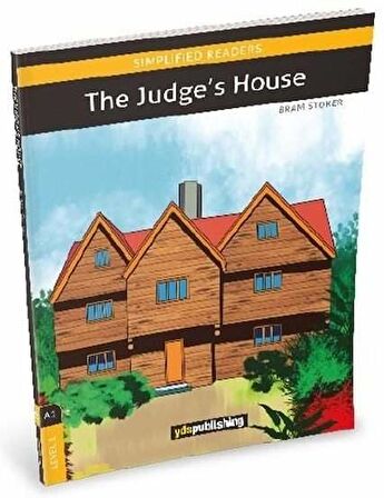 The Judge's House (A1 - Level 1)