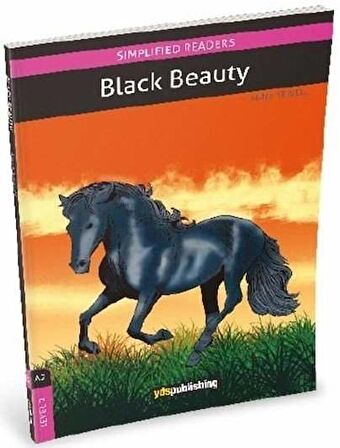 Black Beauty (A2 - Level 2)