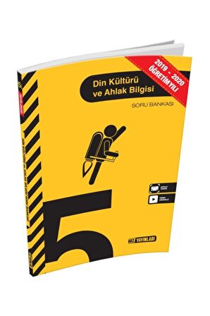 HIZ 5.SINIF DİN KÜLTÜRÜ SORU BANKASI