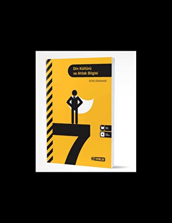 HIZ 7.SINIF DİN KÜLTÜRÜ SORU BANKASI