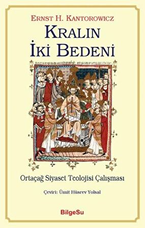 Kralın İki Bedeni