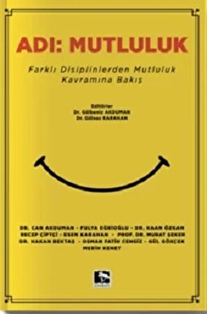 Adı: Mutluluk