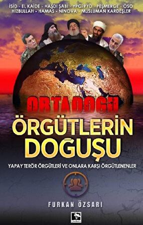 Örgütlerin Doğuşu