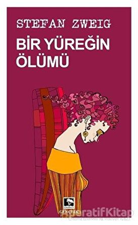 Bir Yüreğin Ölümü