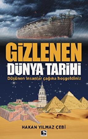 Gizlenen Dünya Tarihi