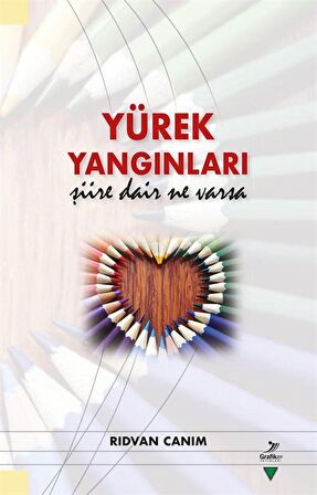 Yürek Yangınları