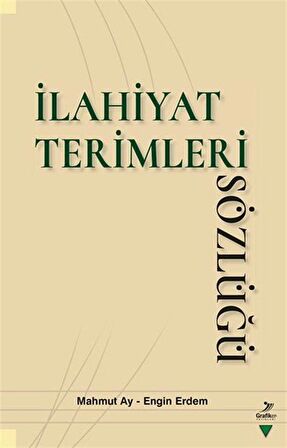 İlahiyat Terimleri Sözlüğü