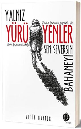 Yalnız Yürüyenler