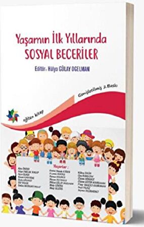 Yaşamın İlk Yıllarında Sosyal Beceriler