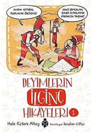 Deyimlerin İlginç Hikayeleri 1