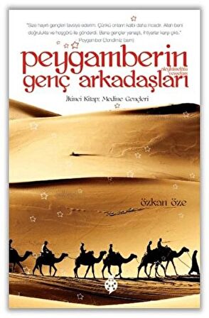 Peygamberin Genç Arkadaşları - 2