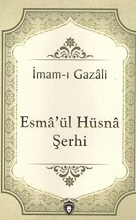 Esma'ül Hüsna Şerhi