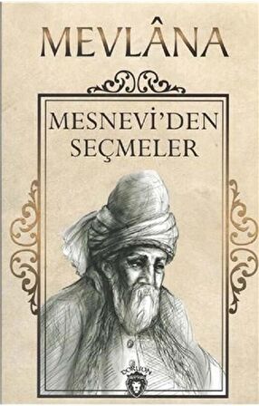 Mesnevi'den Seçmeler