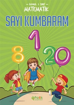Sayı Kumbaram - 1