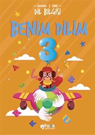 Benim Dilim - 3
