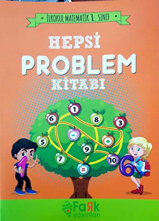 Hepsi Problem Kitabı